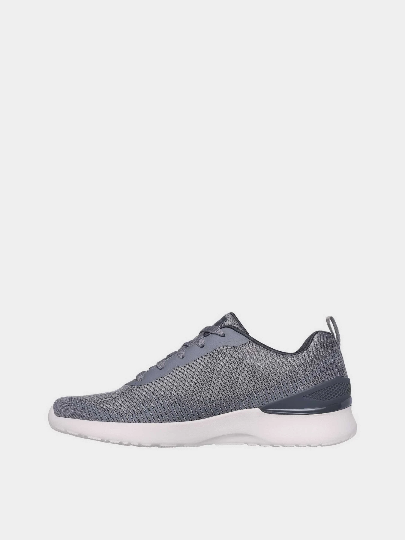 Кросівки Skechers Skech-Air Dynamight - Bliton модель 232691 GRY Кросівки Skechers Skech-Air Dynamight - Bliton модель 232691 GRY Фото