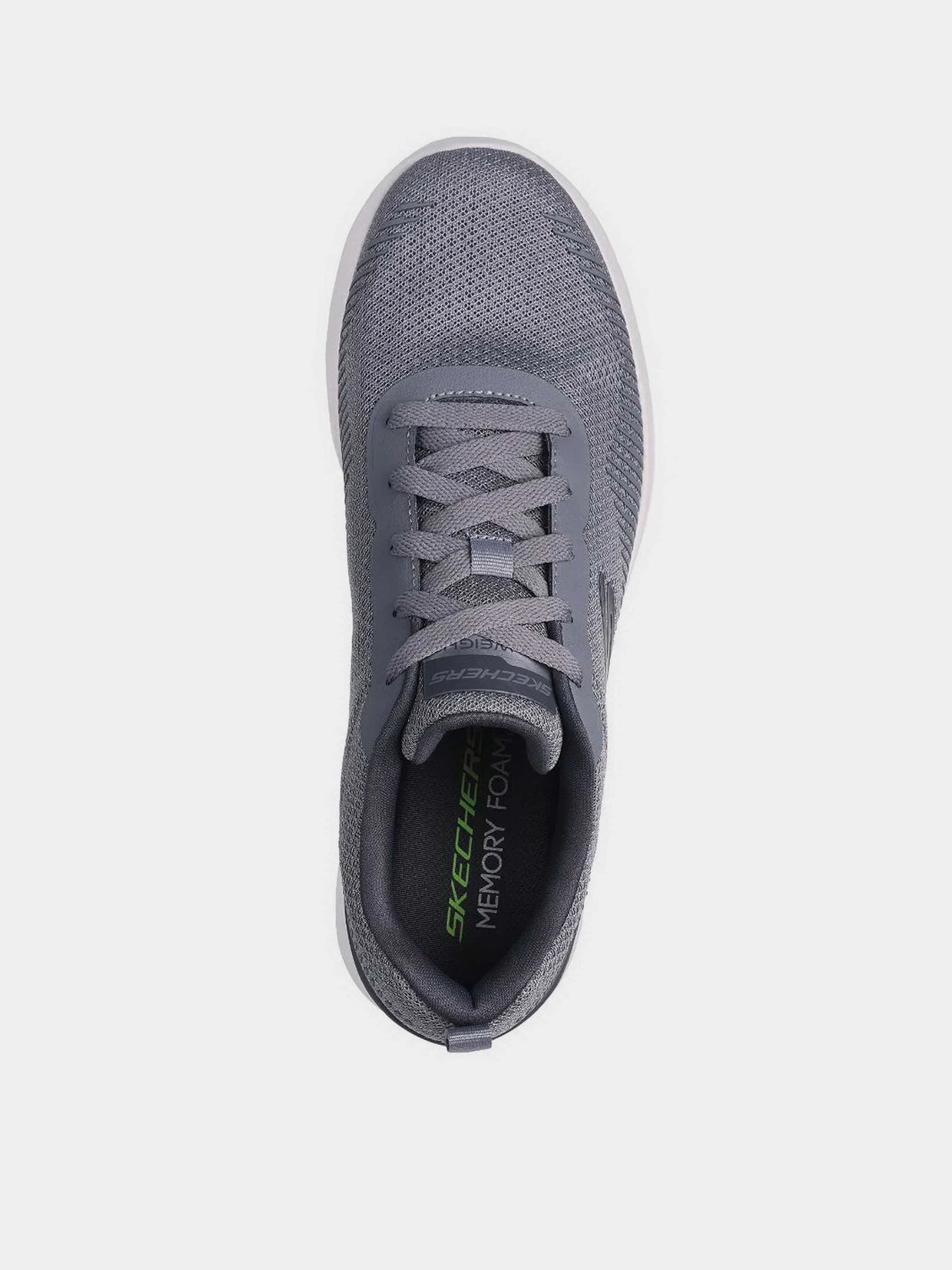 Кросівки Skechers Skech-Air Dynamight - Bliton модель 232691 GRY Кросівки Skechers Skech-Air Dynamight - Bliton модель 232691 GRY Фото