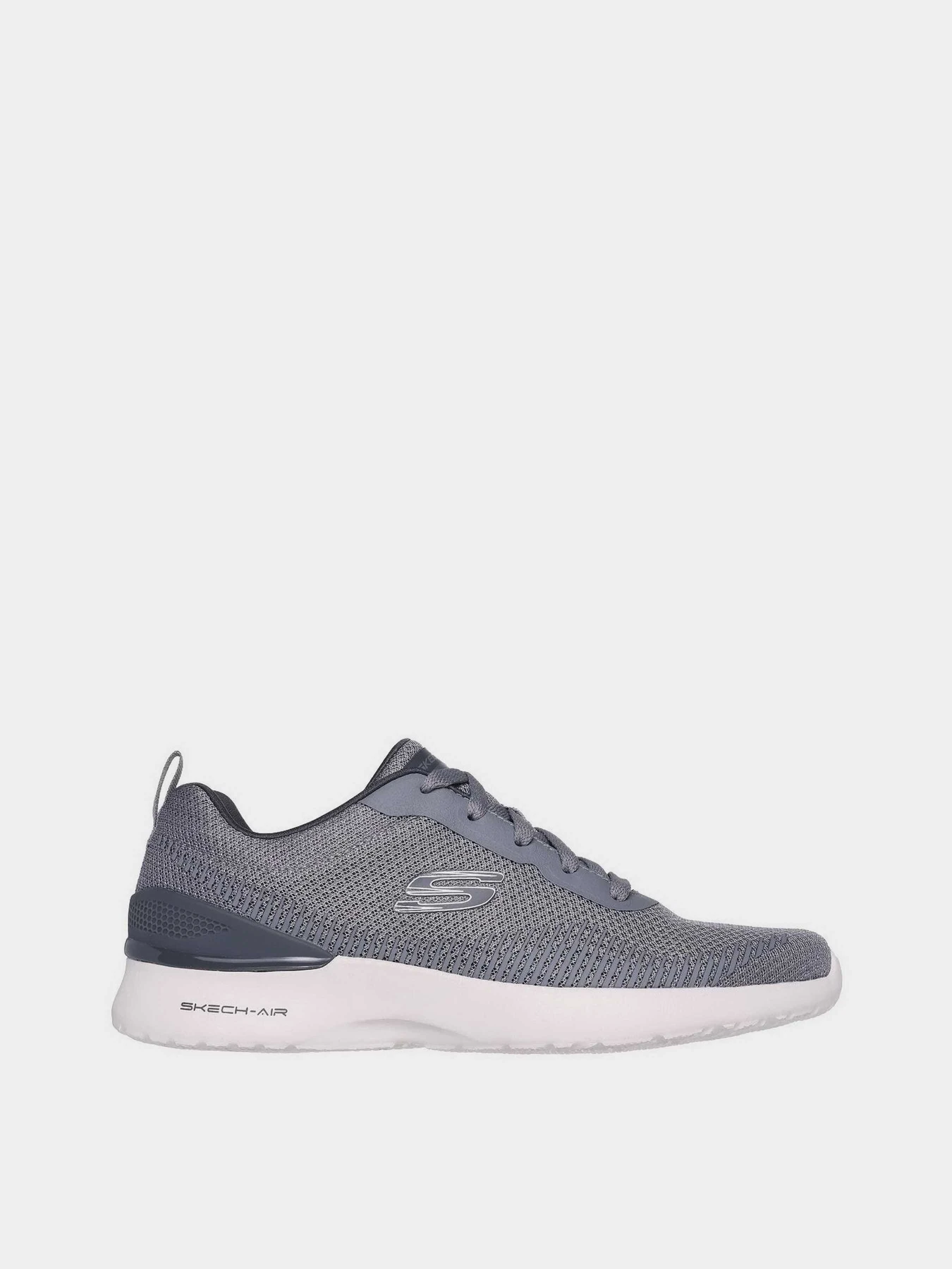 Кросівки Skechers Skech-Air Dynamight - Bliton модель 232691 GRY Кросівки Skechers Skech-Air Dynamight - Bliton модель 232691 GRY Фото