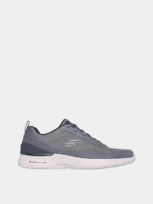 Кроссовки Skechers Skech-Air Dynamight - Bliton модель 232691 GRY Фото