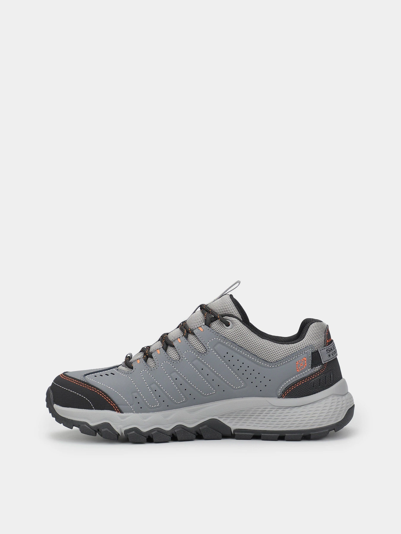Кросівки Skechers Dynamite At модель 237615 GRY Кросівки Skechers Dynamite At модель 237615 GRY Фото