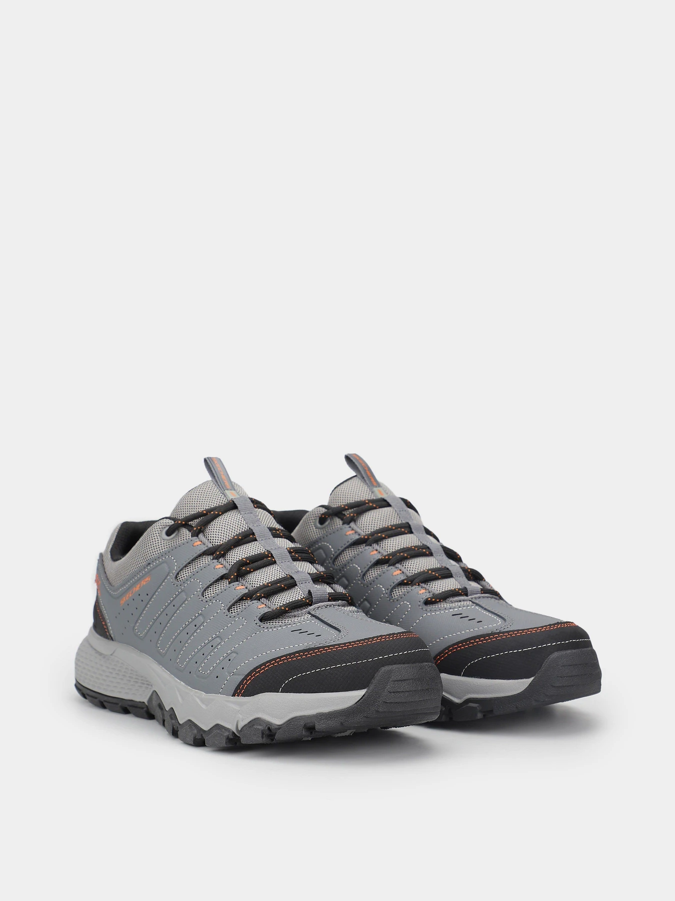 Кросівки Skechers Dynamite At модель 237615 GRY Кросівки Skechers Dynamite At модель 237615 GRY Фото