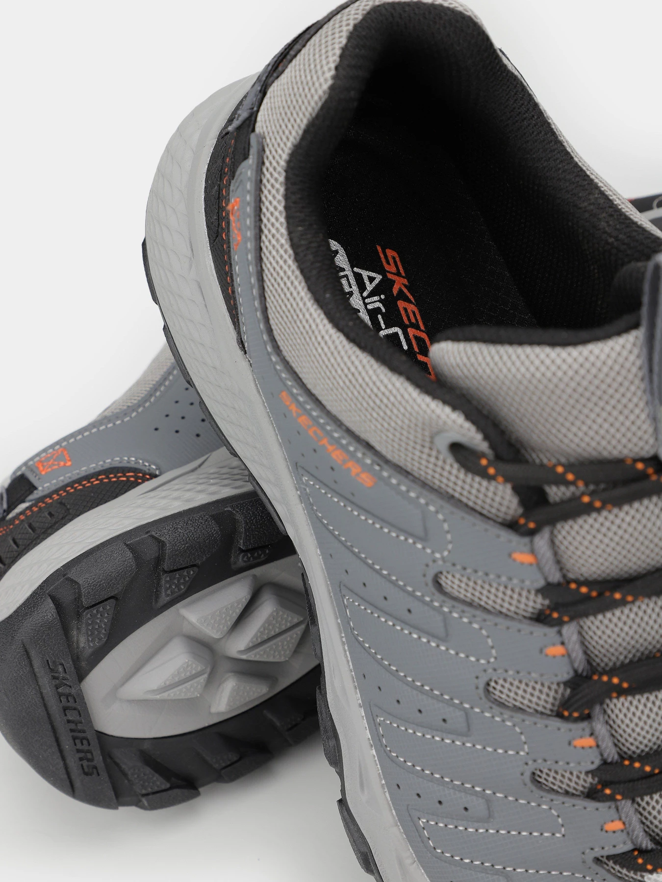 Кросівки Skechers Dynamite At модель 237615 GRY Кросівки Skechers Dynamite At модель 237615 GRY Фото