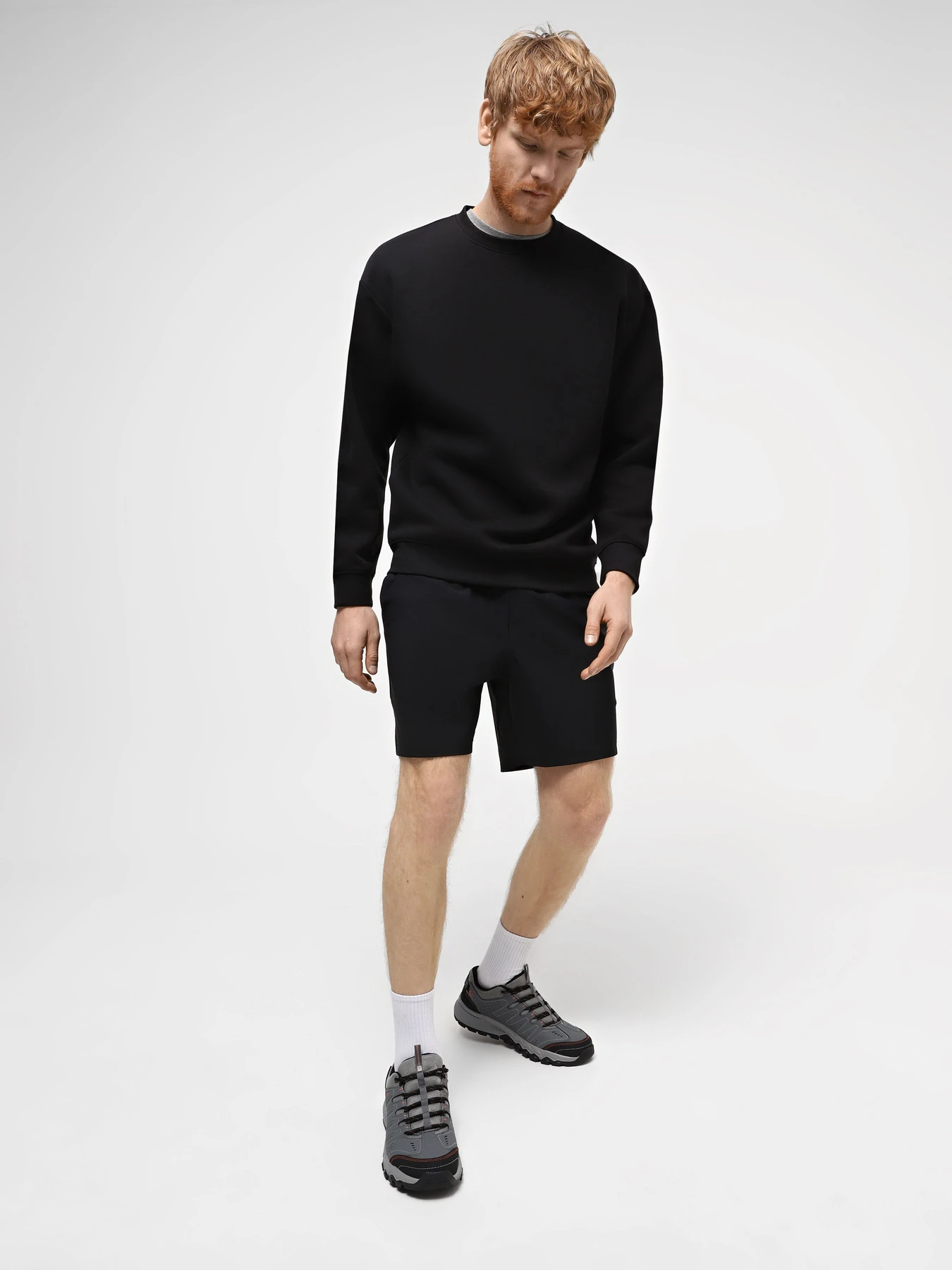 Кросівки Skechers Dynamite At модель 237615 GRY Кросівки Skechers Dynamite At модель 237615 GRY Фото
