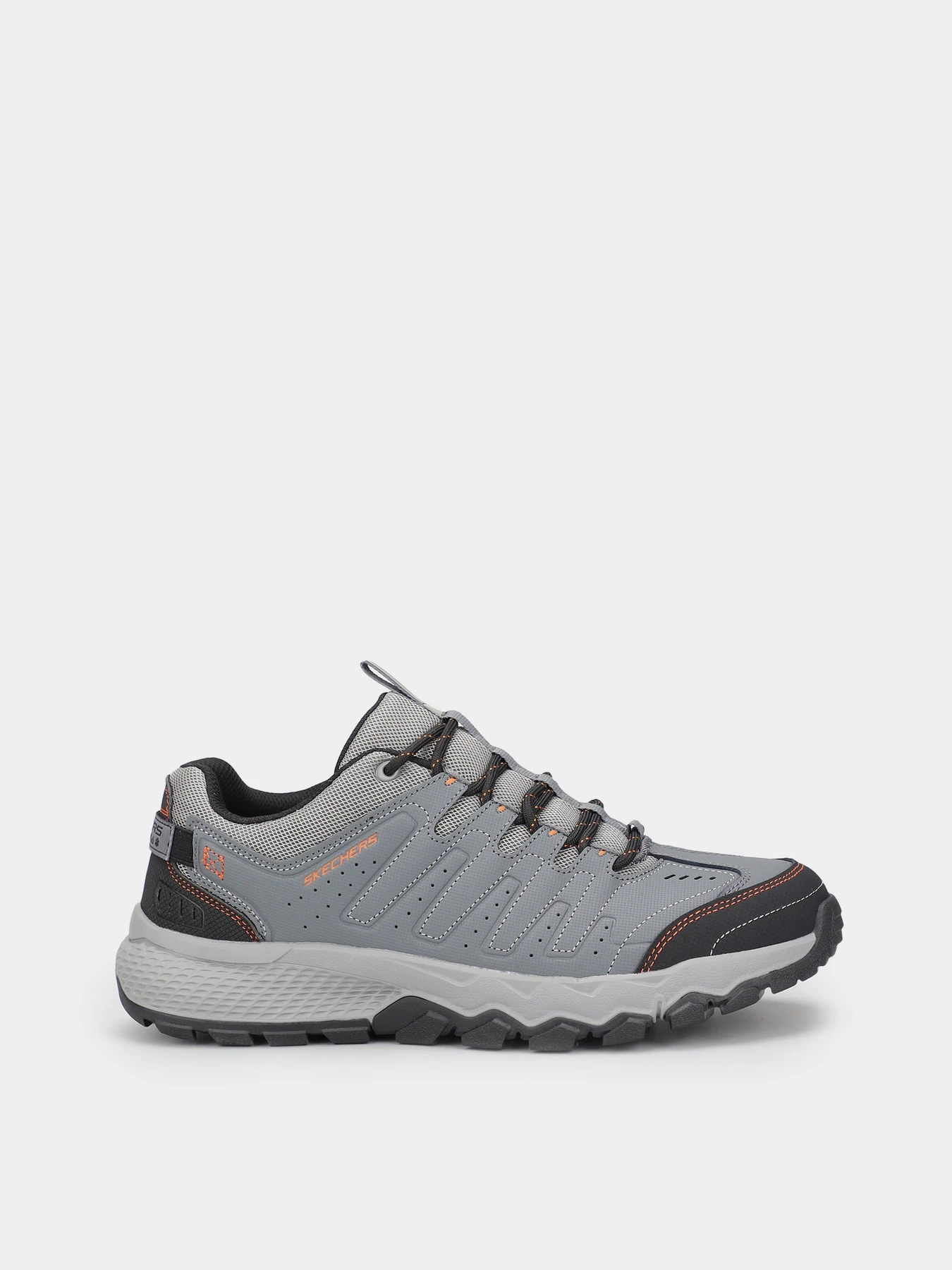 Кросівки Skechers Dynamite At модель 237615 GRY Кросівки Skechers Dynamite At модель 237615 GRY Фото