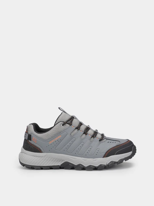 Кроссовки Skechers Dynamite At модель 237615 GRY Фото