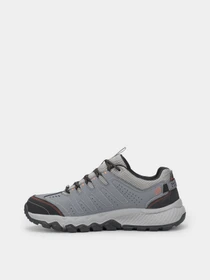 Кросівки Skechers Dynamite At модель 237615 GRY Фото