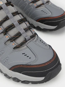Кросівки Skechers Dynamite At модель 237615 GRY Фото