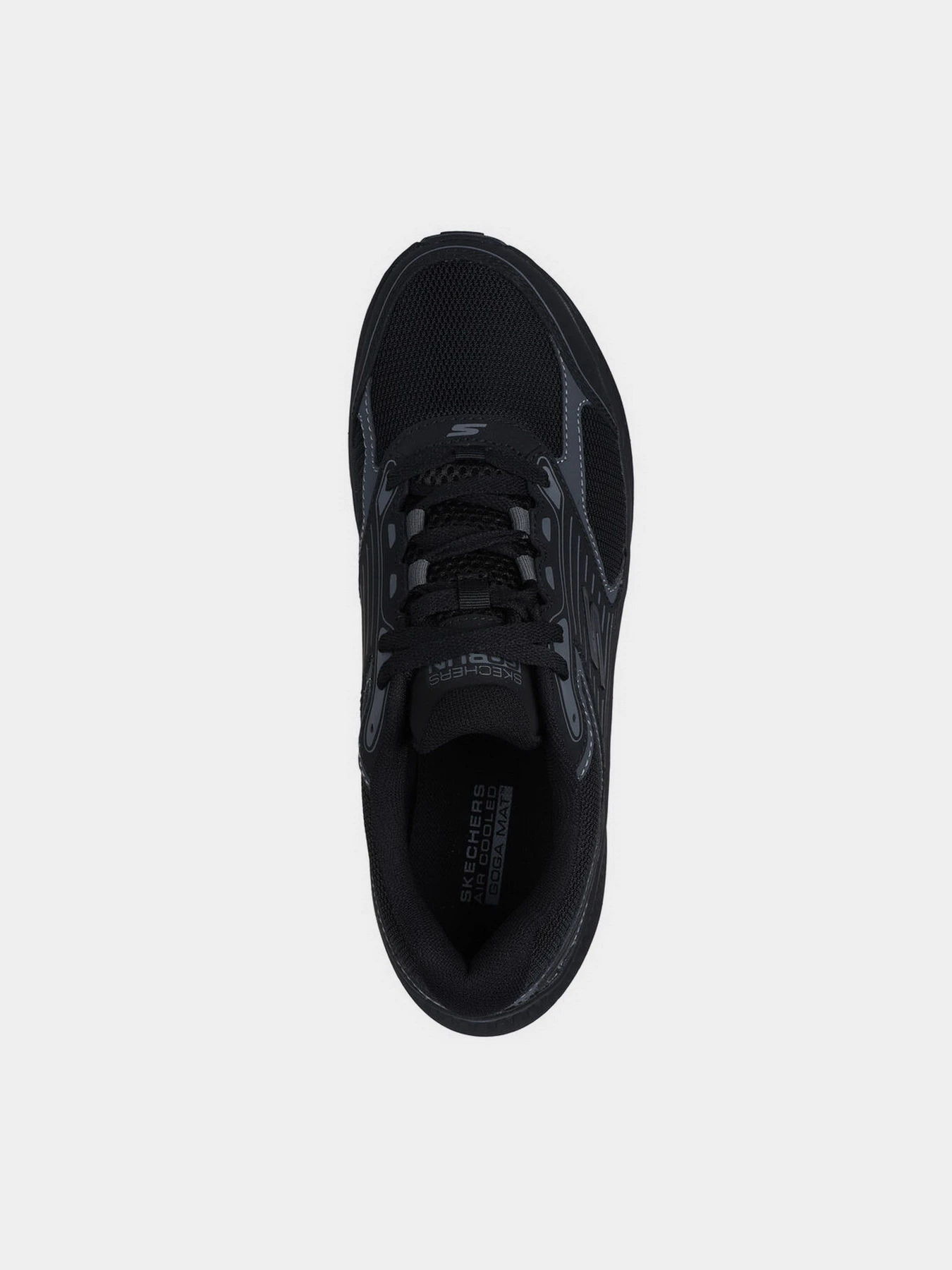 Кроссовки Skechers GO RUN CONSISTENT 2.0 модель 220866 BBK Кроссовки Skechers GO RUN CONSISTENT 2.0 модель 220866 BBK Фото