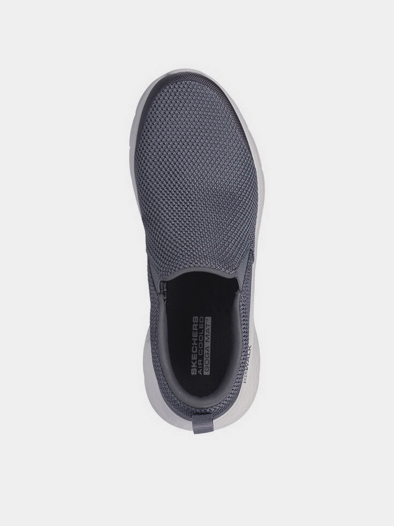 Слипоны и мокасины Skechers GO Walk Flex модель 216492 CHAR Слипоны и мокасины Skechers GO Walk Flex модель 216492 CHAR Фото