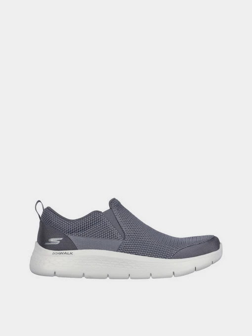Сліпони та мокасини Skechers GO Walk Flex модель 216492 CHAR Фото
