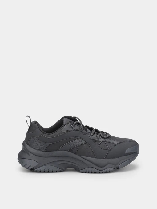 Кроссовки Skechers Moonhiker модель 183188 BBK Фото