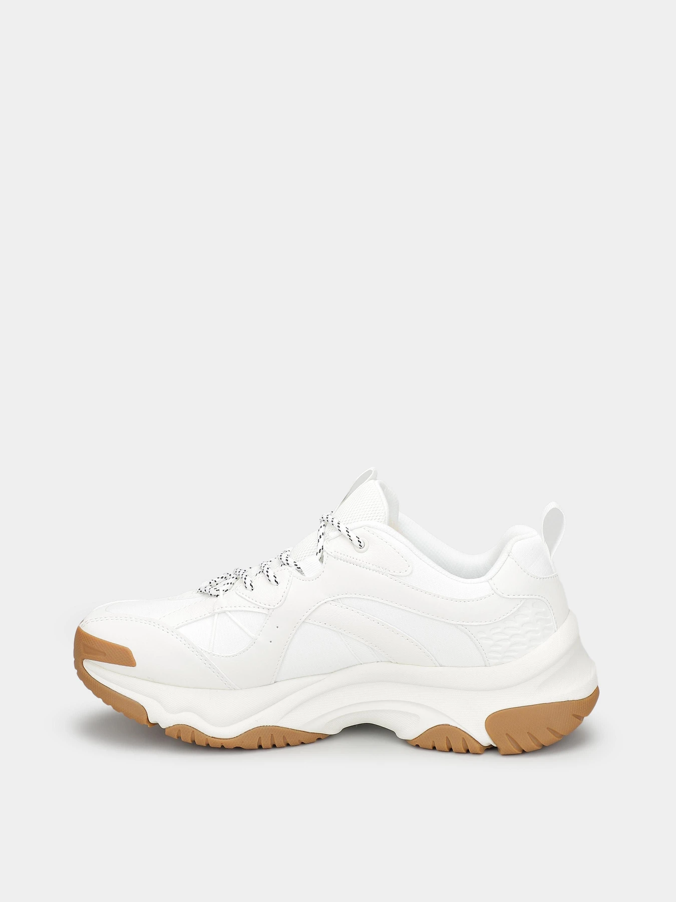 Кросівки Skechers Moonhiker модель 183188 WHT Кросівки Skechers Moonhiker модель 183188 WHT Фото