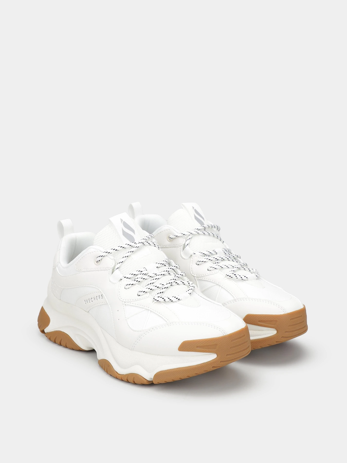 Кросівки Skechers Moonhiker модель 183188 WHT Кросівки Skechers Moonhiker модель 183188 WHT Фото