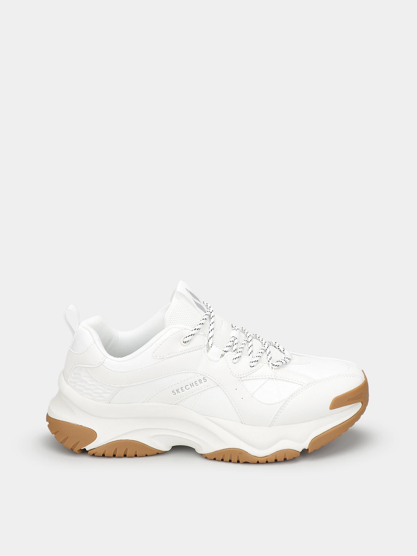 Кросівки Skechers Moonhiker модель 183188 WHT Кросівки Skechers Moonhiker модель 183188 WHT Фото