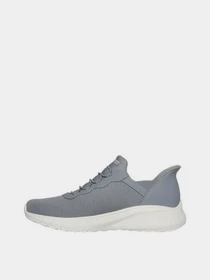 Кросівки Skechers Bobs Squad Chaos модель 118300 GRY Фото