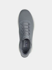 Кросівки Skechers Bobs Squad Chaos модель 118300 GRY Фото