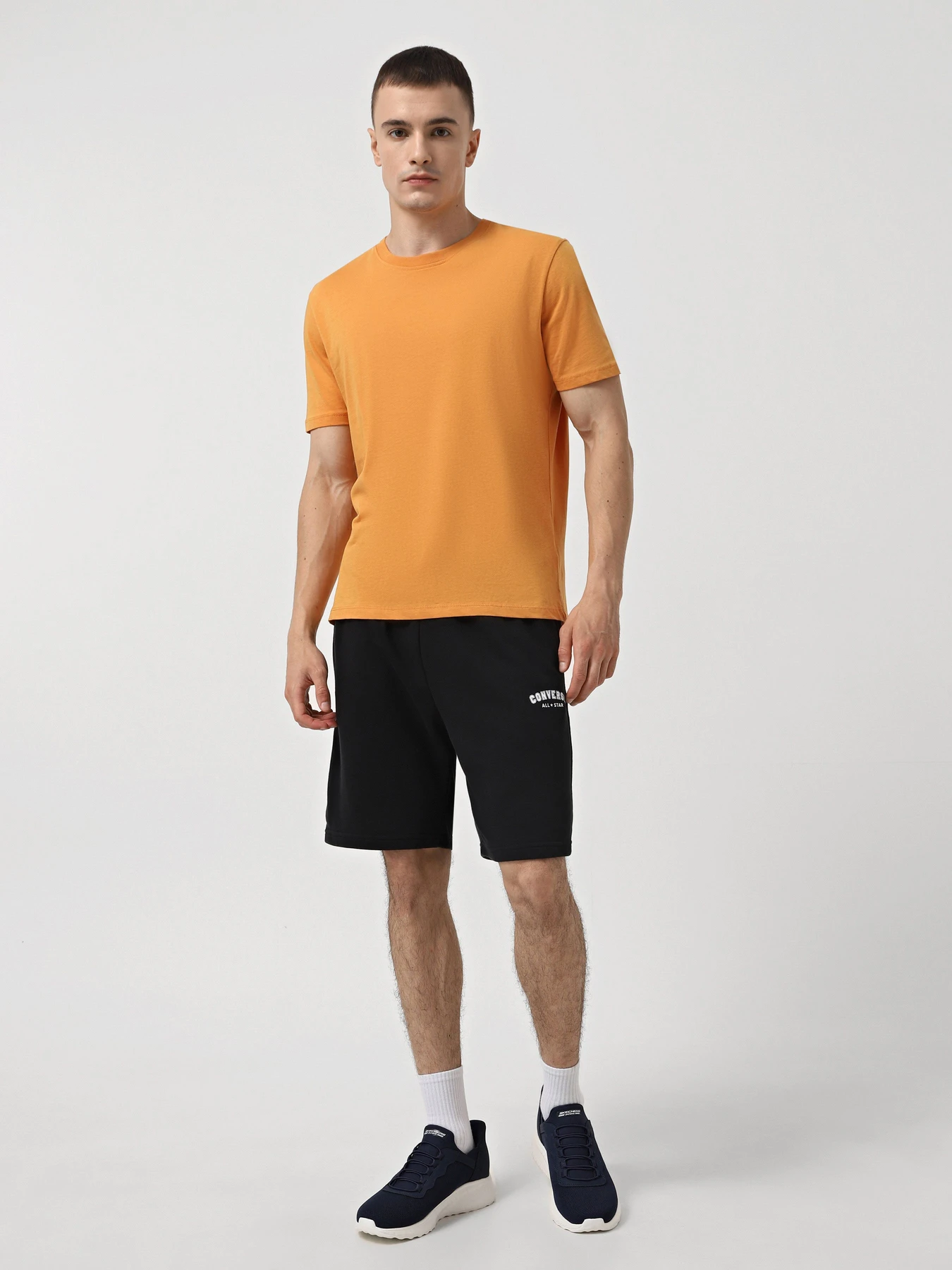 Кросівки Skechers Bobs Squad Chaos модель 118300 NVY Кросівки Skechers Bobs Squad Chaos модель 118300 NVY Фото