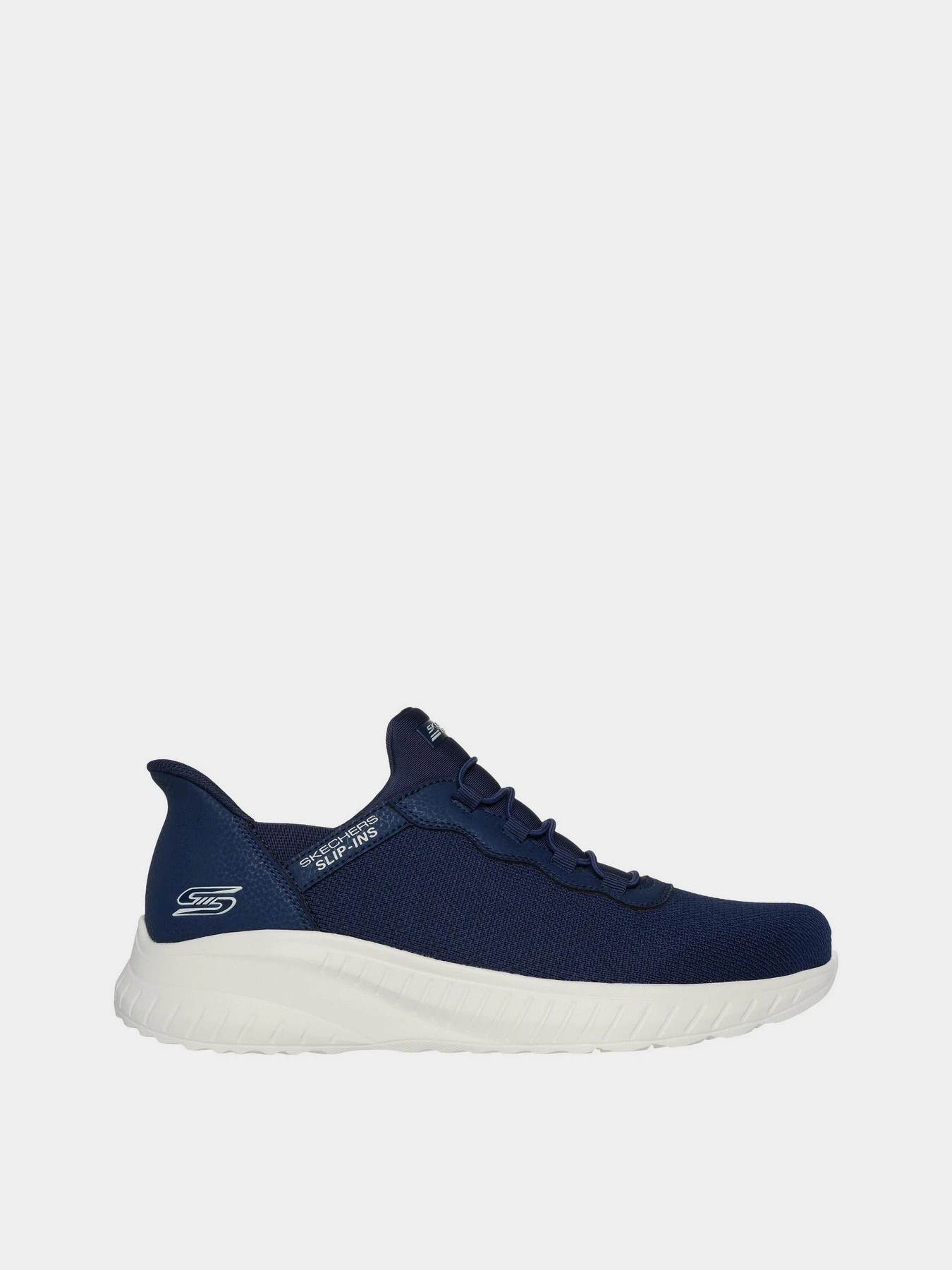Кросівки Skechers Bobs Squad Chaos модель 118300 NVY Кросівки Skechers Bobs Squad Chaos модель 118300 NVY Фото