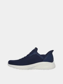 Кросівки Skechers Bobs Squad Chaos модель 118300 NVY Фото