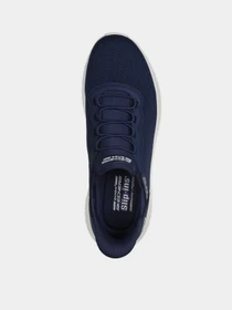 Кросівки Skechers Bobs Squad Chaos модель 118300 NVY Фото