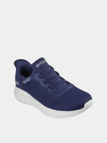 Кросівки Skechers Bobs Squad Chaos модель 118300 NVY Фото