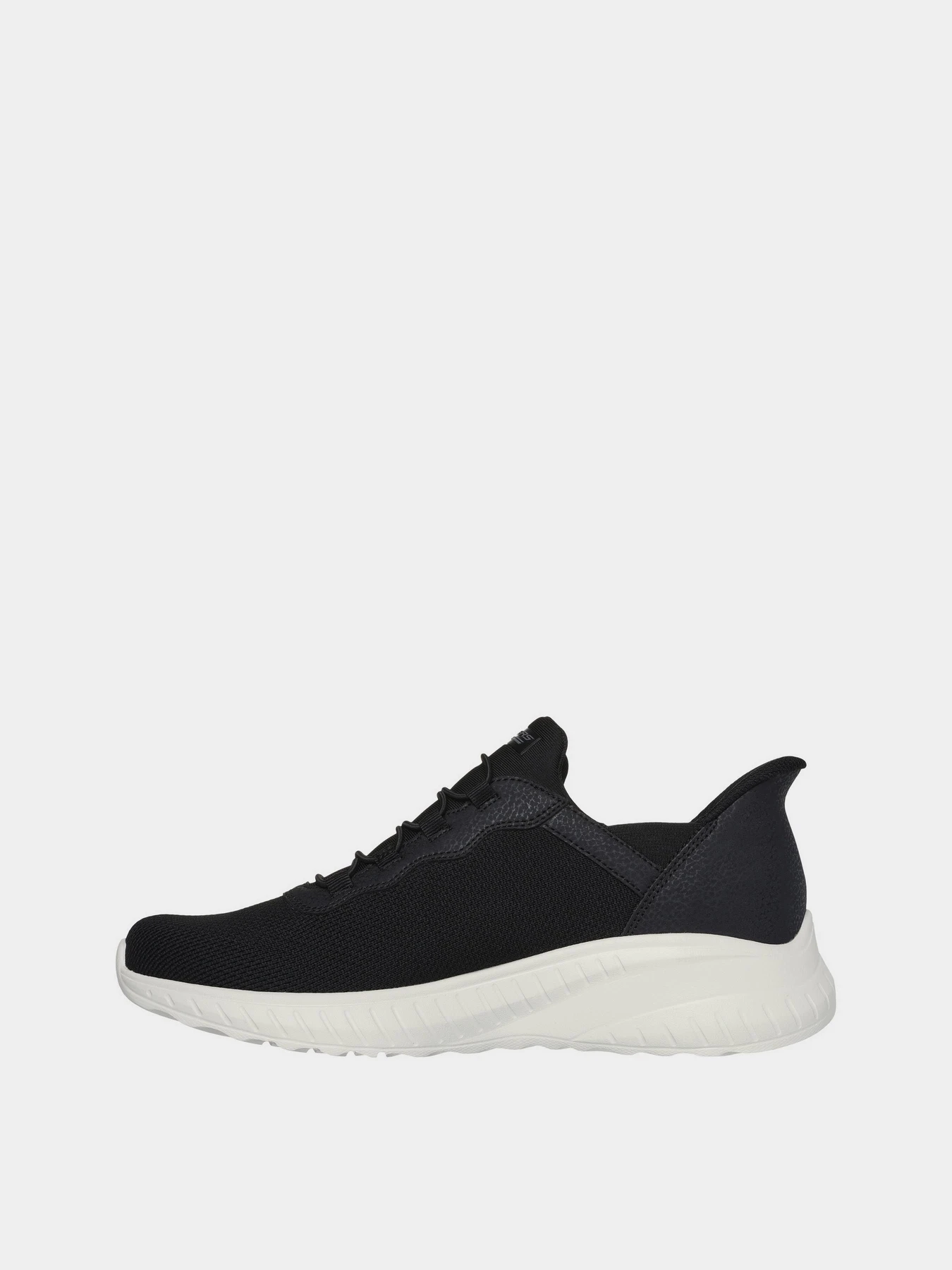 Кросівки Skechers Bobs Squad Chaos модель 118300 BLK Кросівки Skechers Bobs Squad Chaos модель 118300 BLK Фото