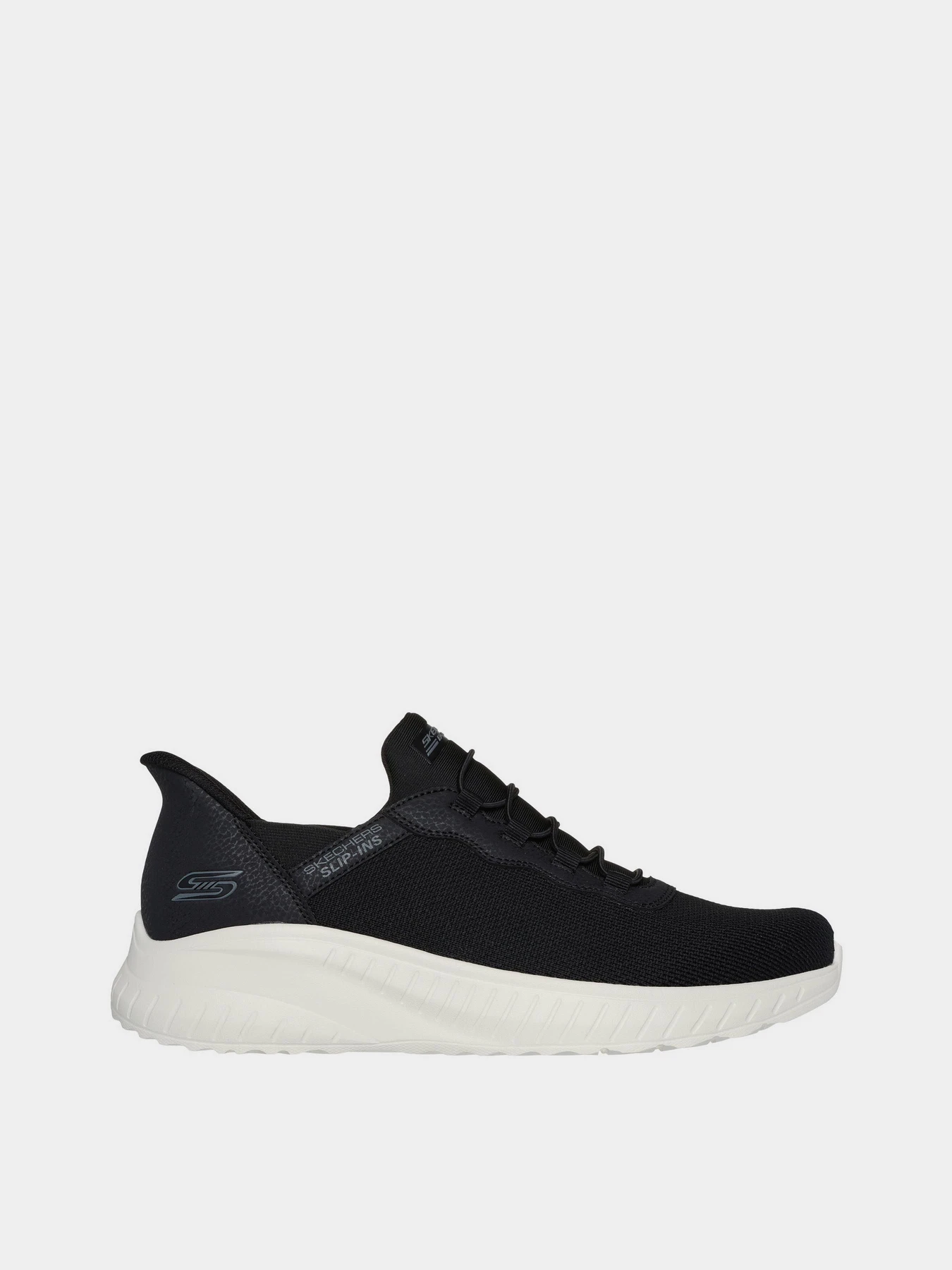 Кросівки Skechers Bobs Squad Chaos модель 118300 BLK Кросівки Skechers Bobs Squad Chaos модель 118300 BLK Фото