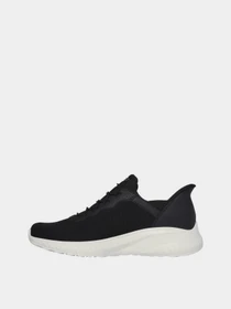Кросівки Skechers Bobs Squad Chaos модель 118300 BLK Фото