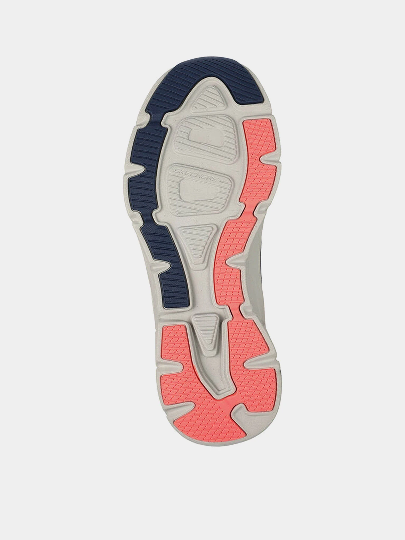 Кросівки Skechers D'Lux Walker 2.0 - Swave модель 232714 NVBL Кросівки Skechers D'Lux Walker 2.0 - Swave модель 232714 NVBL Фото
