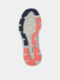 Кросівки Skechers D'Lux Walker 2.0 - Swave модель 232714 NVBL Фото