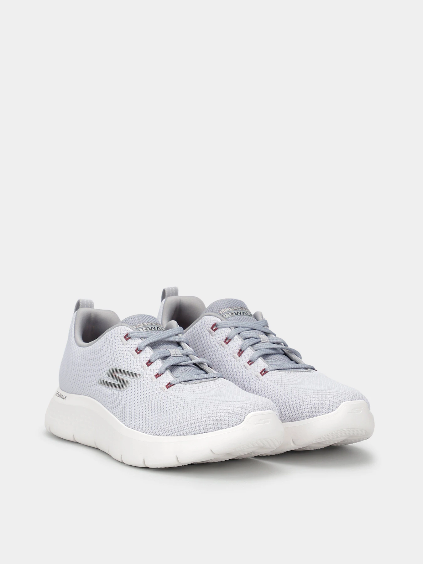 Кроссовки Skechers Go Walk модель 216507 LTGY Кроссовки Skechers Go Walk модель 216507 LTGY Фото