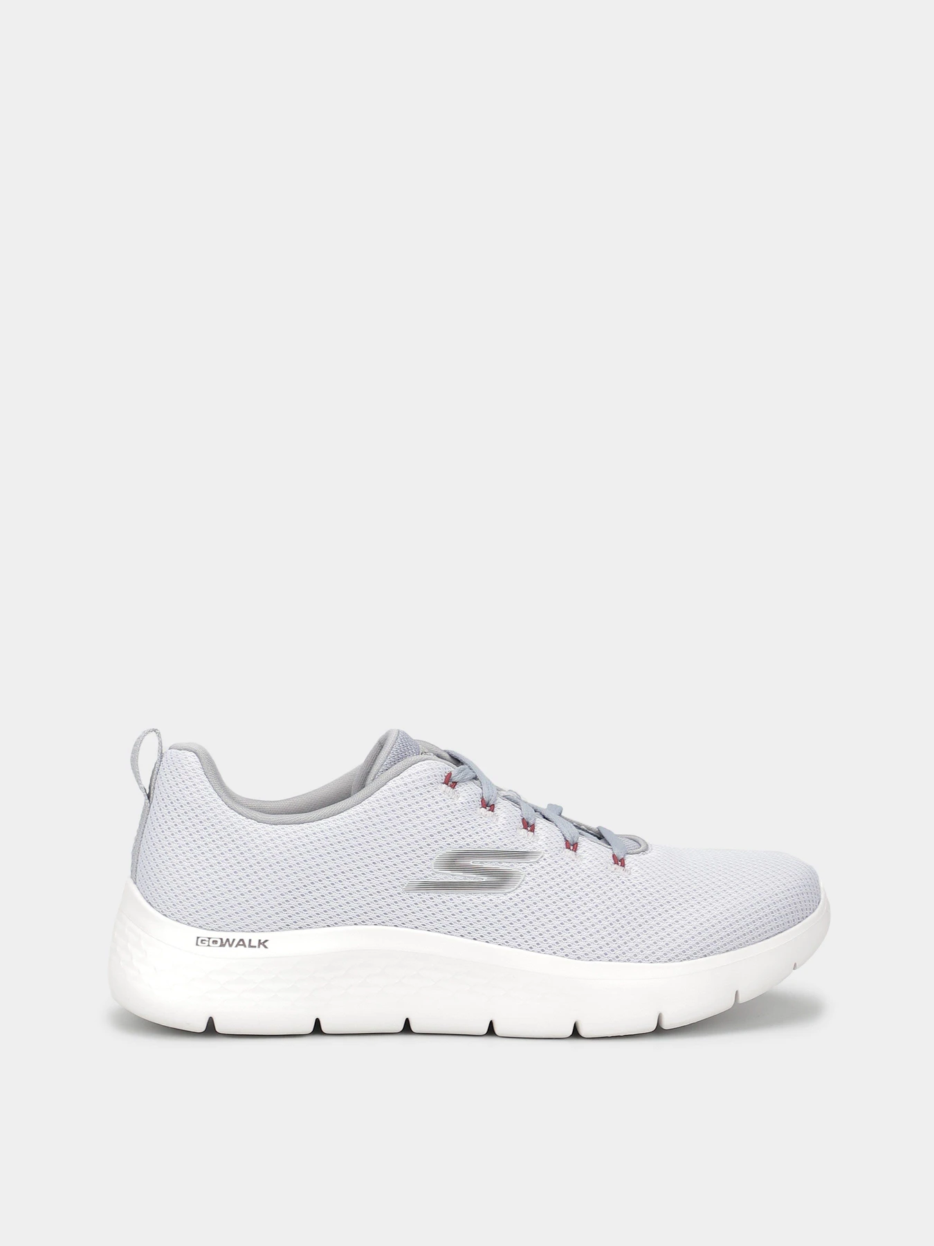 Кроссовки Skechers Go Walk модель 216507 LTGY Кроссовки Skechers Go Walk модель 216507 LTGY Фото