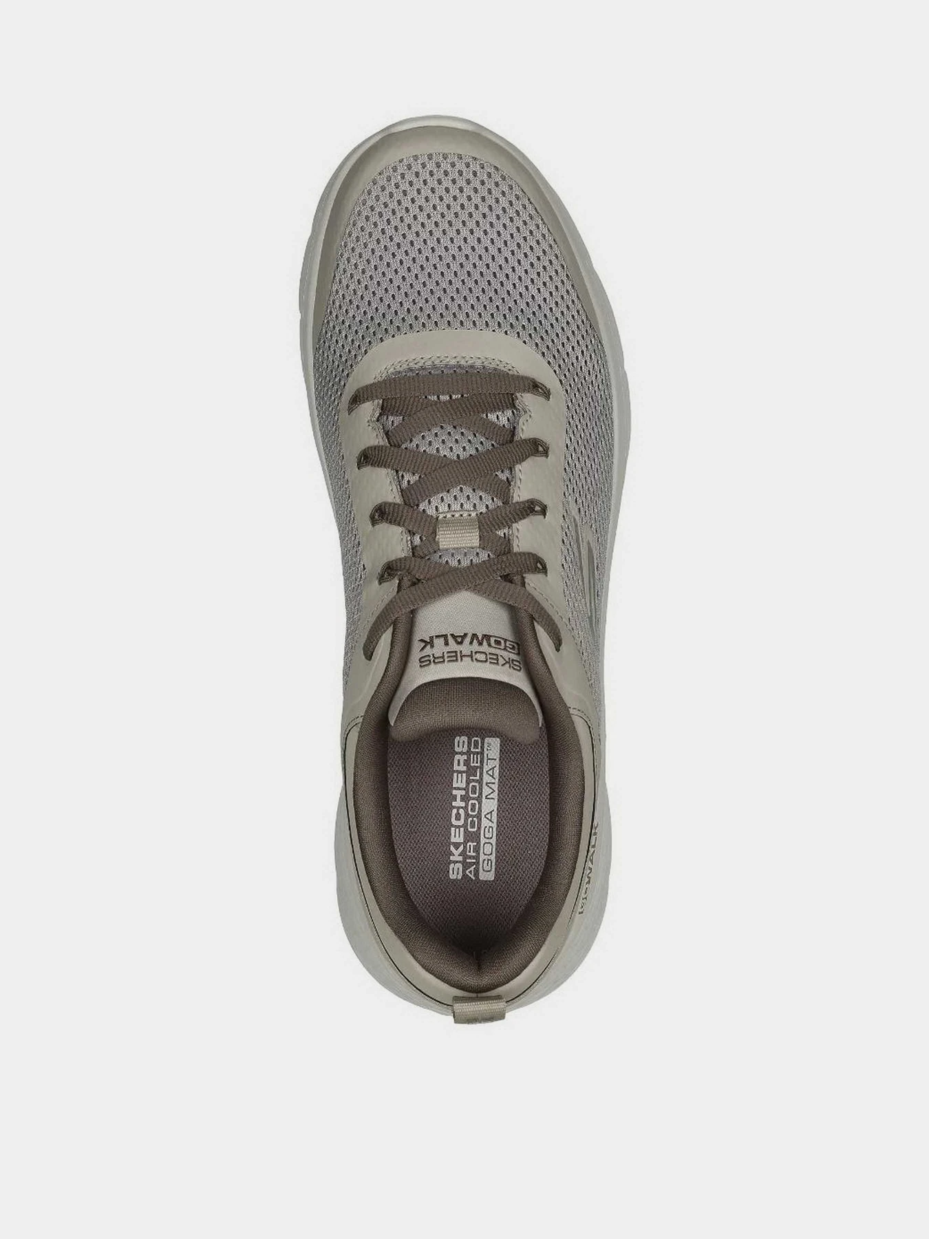Кроссовки Skechers GOwalk Flex - Independent модель 216495 TAN Кроссовки Skechers GOwalk Flex - Independent модель 216495 TAN Фото