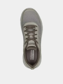 Кроссовки Skechers GOwalk Flex - Independent модель 216495 TAN Фото