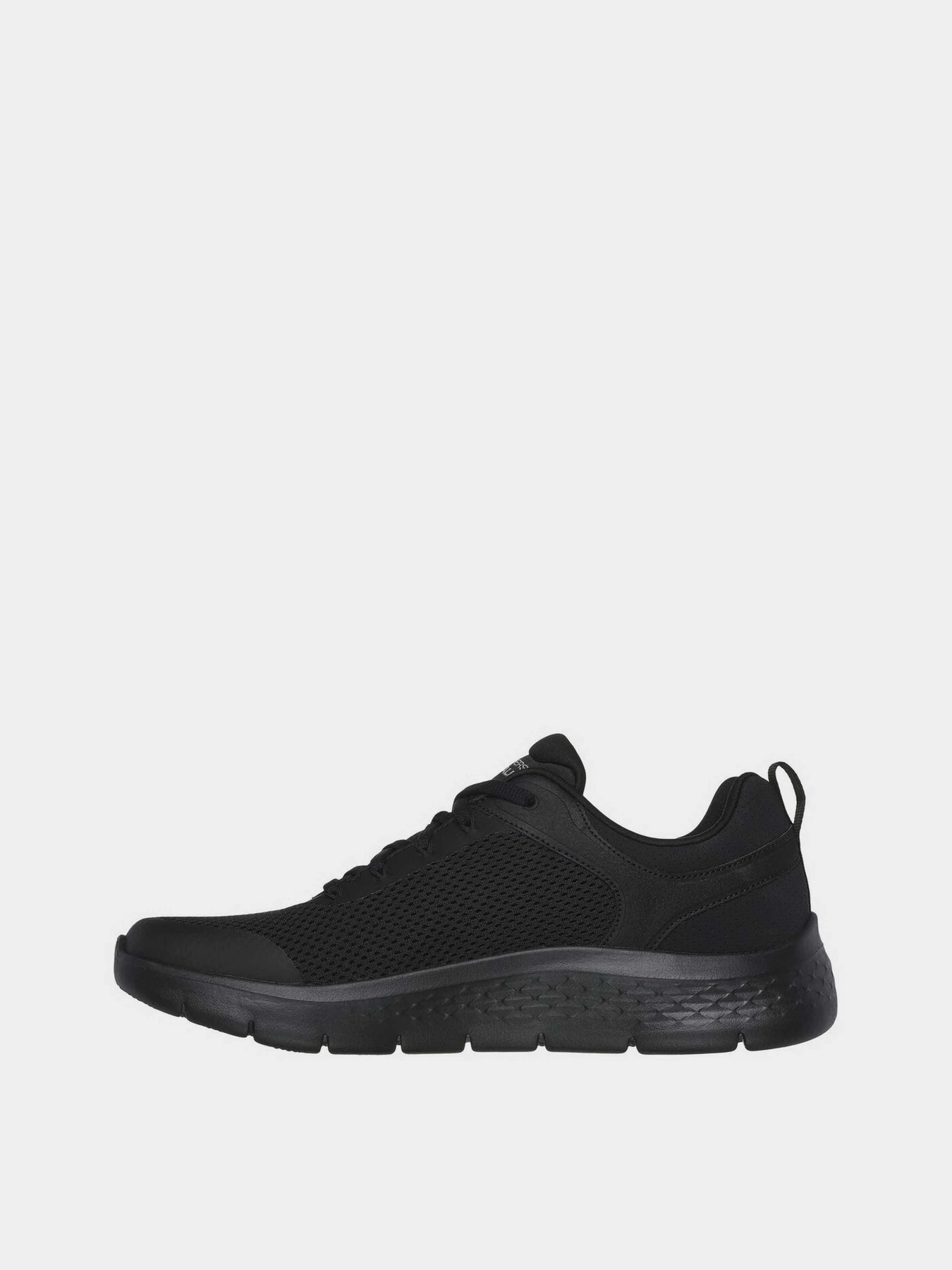Кроссовки Skechers GOwalk Flex - Independent модель 216495 BBK Кроссовки Skechers GOwalk Flex - Independent модель 216495 BBK Фото