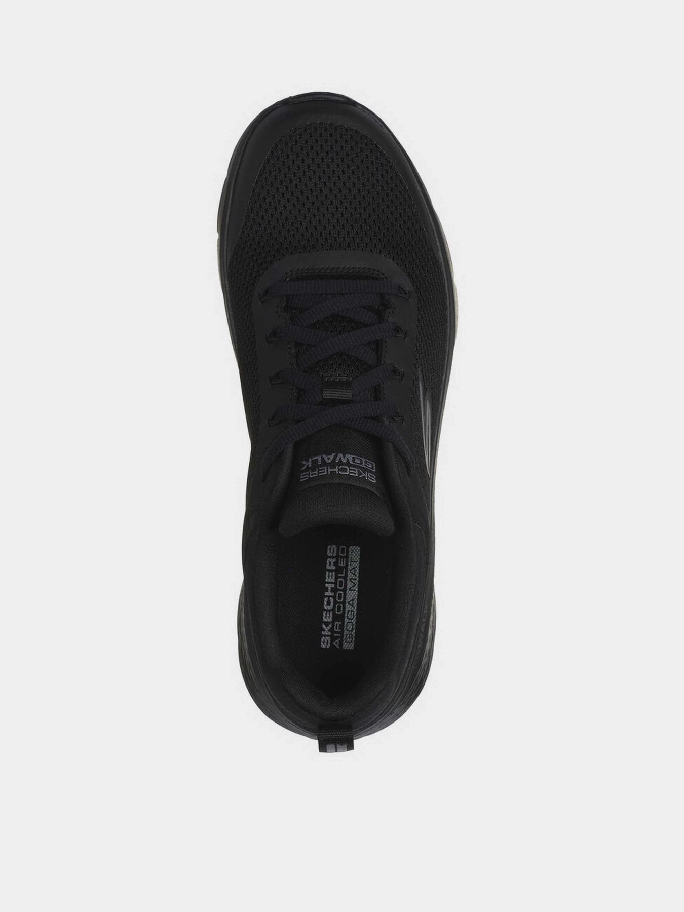 Кроссовки Skechers GOwalk Flex - Independent модель 216495 BBK Кроссовки Skechers GOwalk Flex - Independent модель 216495 BBK Фото