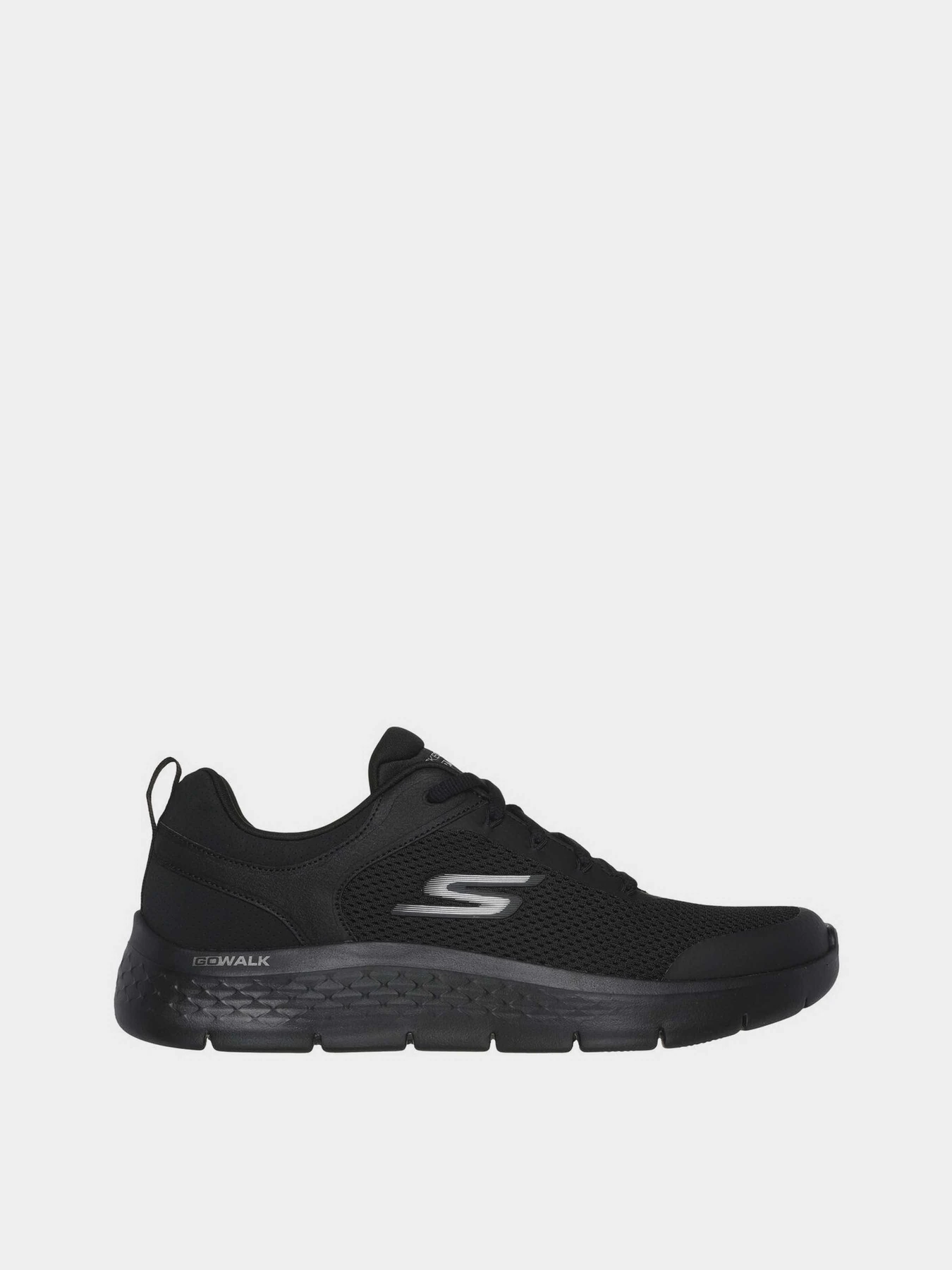 Кроссовки Skechers GOwalk Flex - Independent модель 216495 BBK Кроссовки Skechers GOwalk Flex - Independent модель 216495 BBK Фото