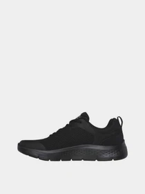 Кроссовки Skechers GOwalk Flex - Independent модель 216495 BBK Фото