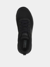 Кроссовки Skechers GOwalk Flex - Independent модель 216495 BBK Фото