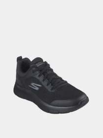 Кроссовки Skechers GOwalk Flex - Independent модель 216495 BBK Фото