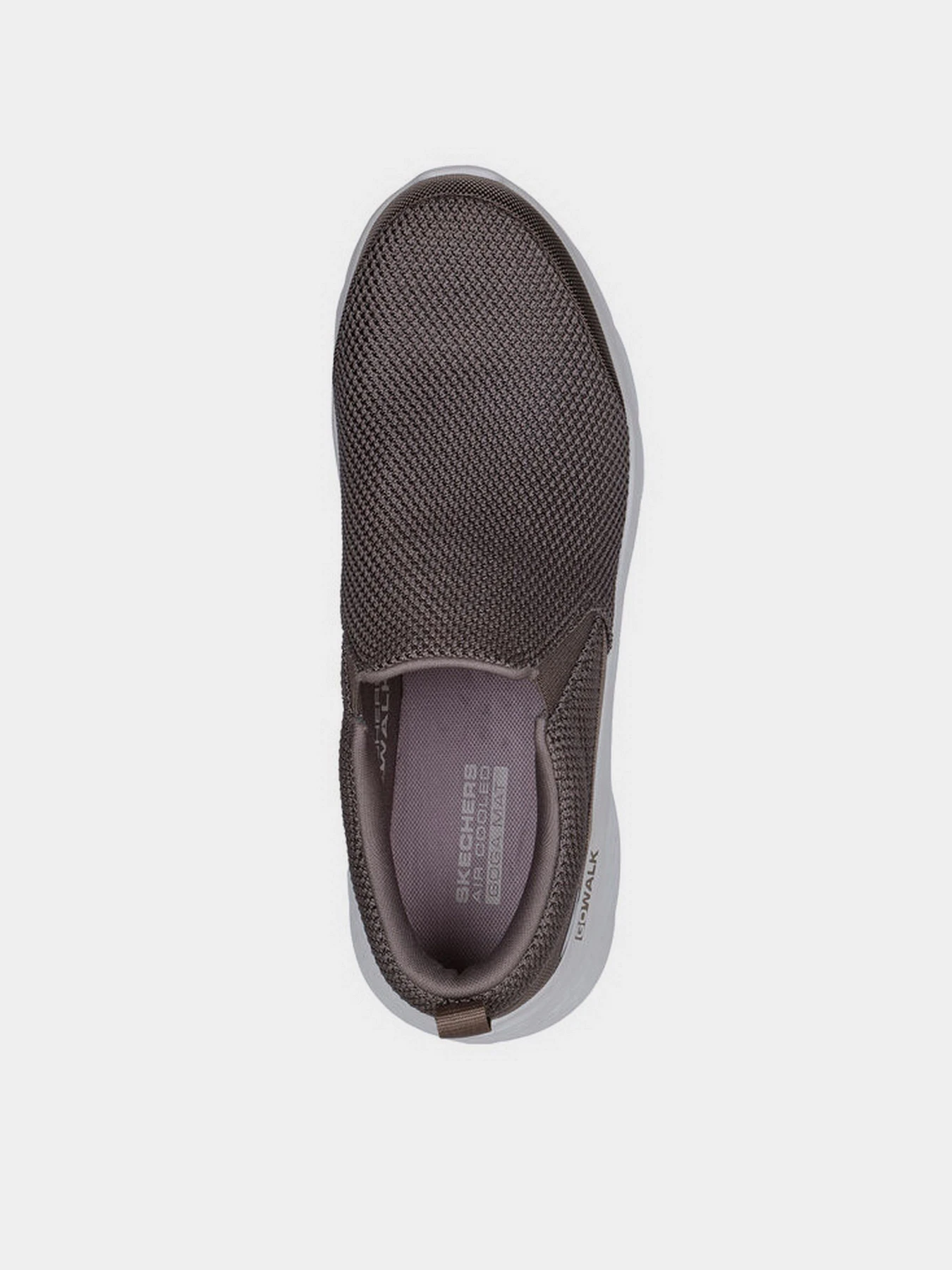 Слипоны и мокасины Skechers GO Walk Flex модель 216492 KHK Слипоны и мокасины Skechers GO Walk Flex модель 216492 KHK Фото
