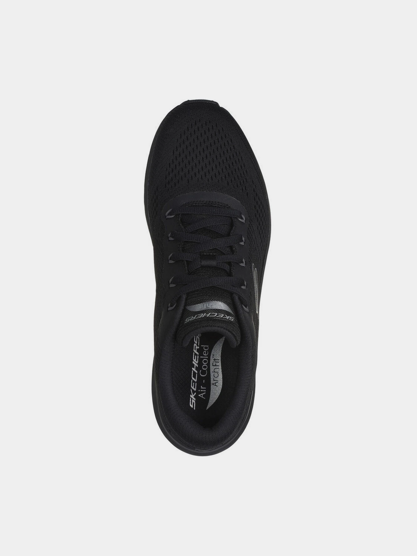 Кроссовки Skechers Arch Fit 2.0 модель 232700 BBK Фото