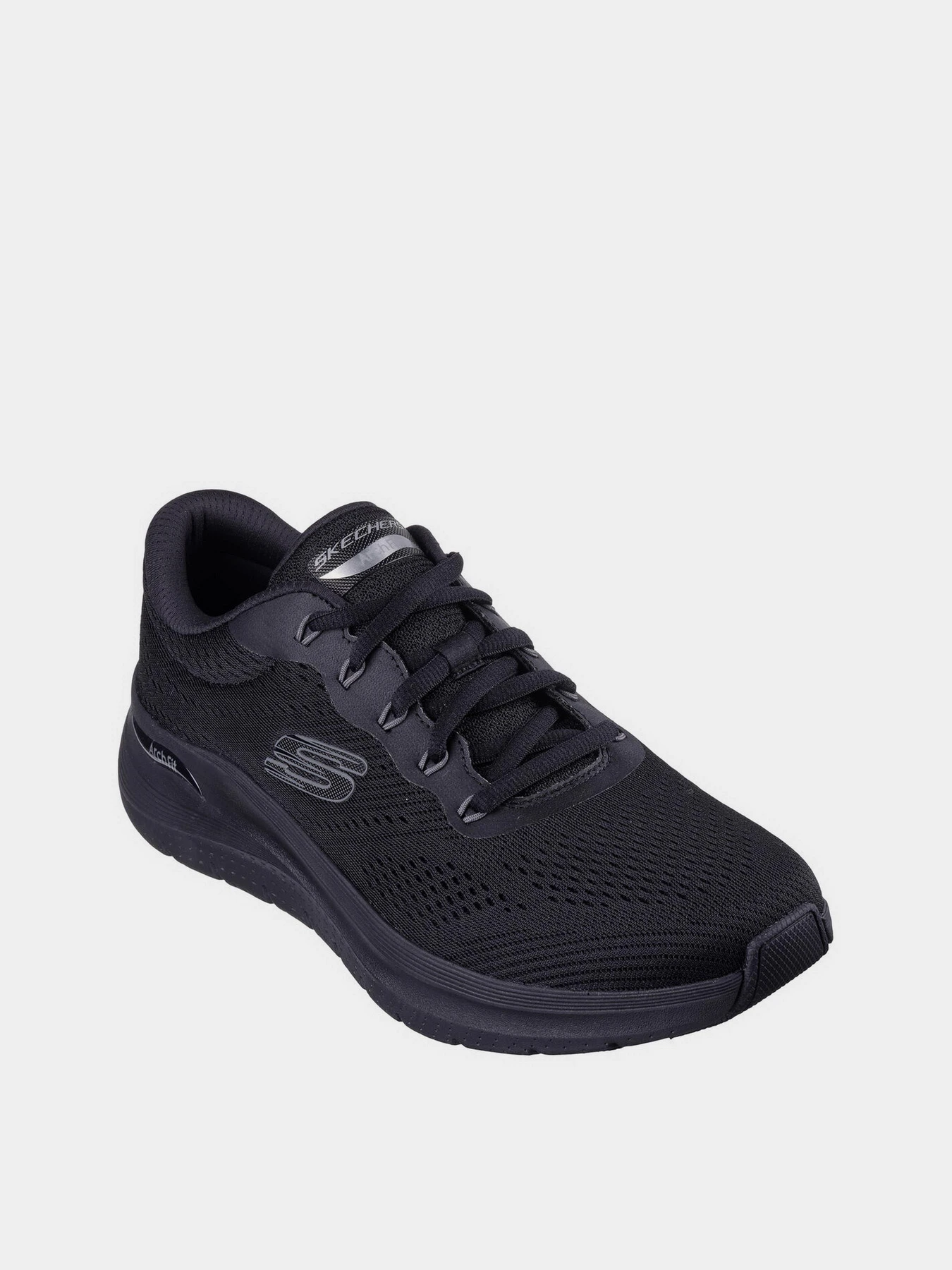 Кроссовки Skechers Arch Fit 2.0 модель 232700 BBK Фото