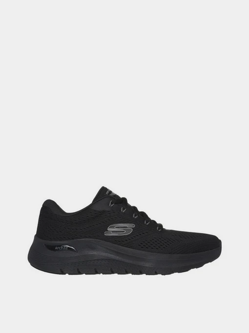 Кроссовки Skechers Arch Fit 2.0 модель 232700 BBK Фото