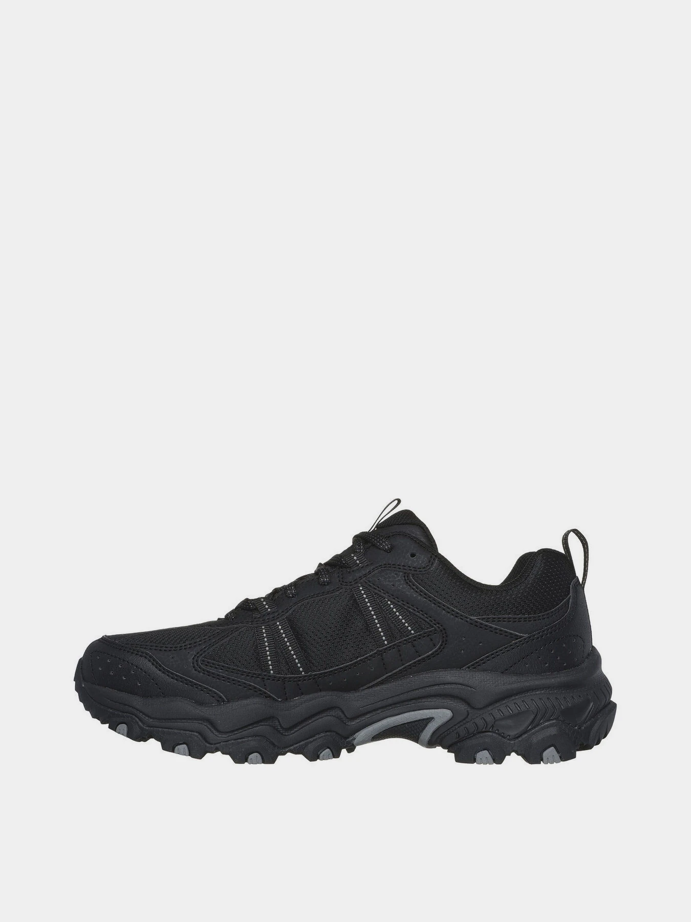 Кросівки Skechers Stamina At модель 237527 BBK Кросівки Skechers Stamina At модель 237527 BBK Фото