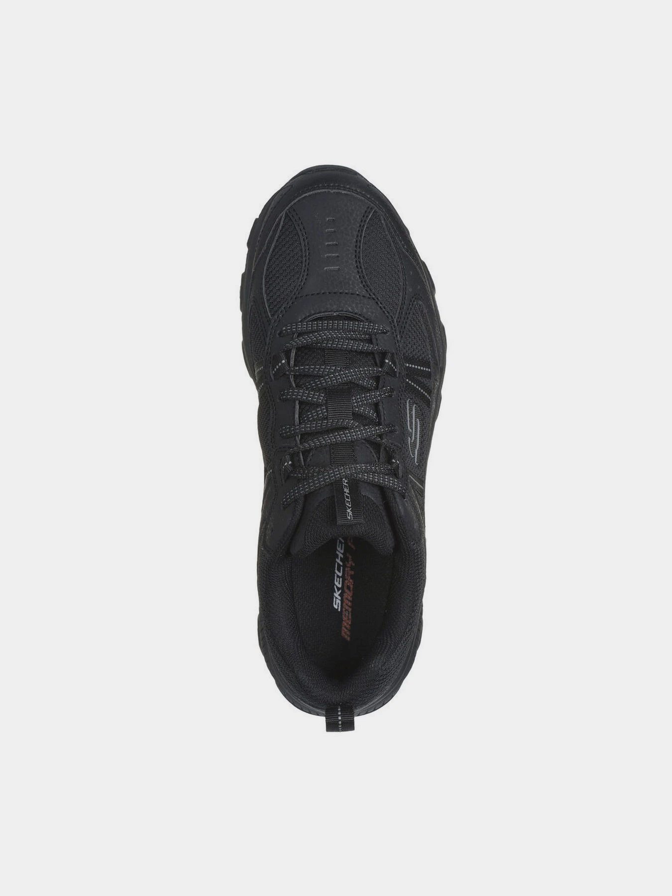 Кросівки Skechers Stamina At модель 237527 BBK Кросівки Skechers Stamina At модель 237527 BBK Фото