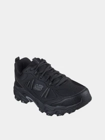 Кросівки Skechers Stamina At модель 237527 BBK Фото