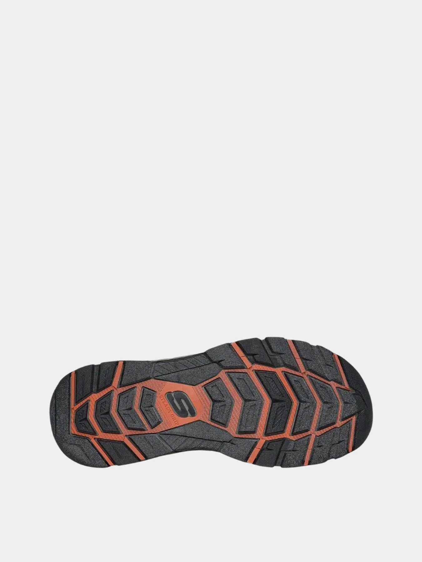 Сандалии Skechers Tresmen модель 205112 OLV Сандалии Skechers Tresmen модель 205112 OLV Фото
