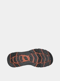 Сандалии Skechers Tresmen модель 205112 OLV Фото